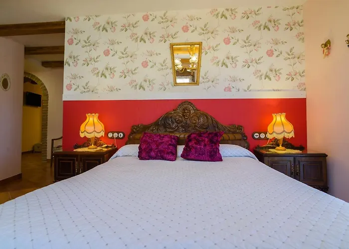 Casa Rural Villa De Vera