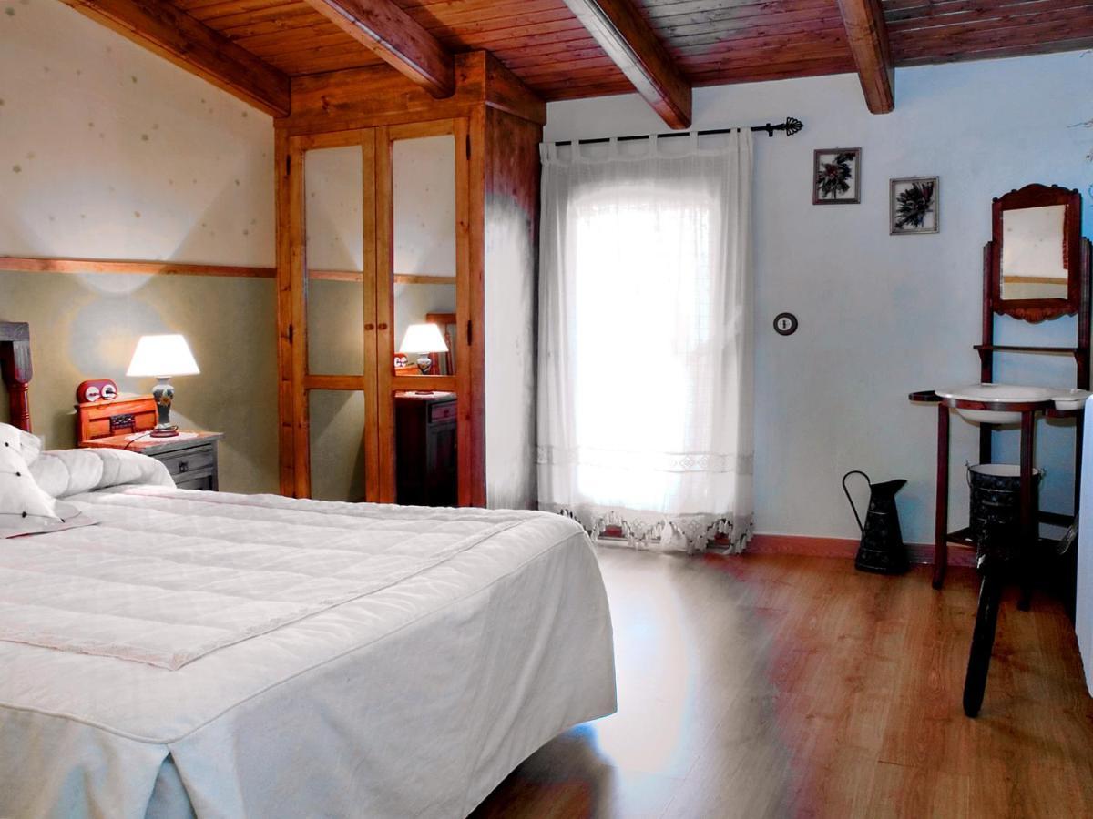 Casa rural De Vera