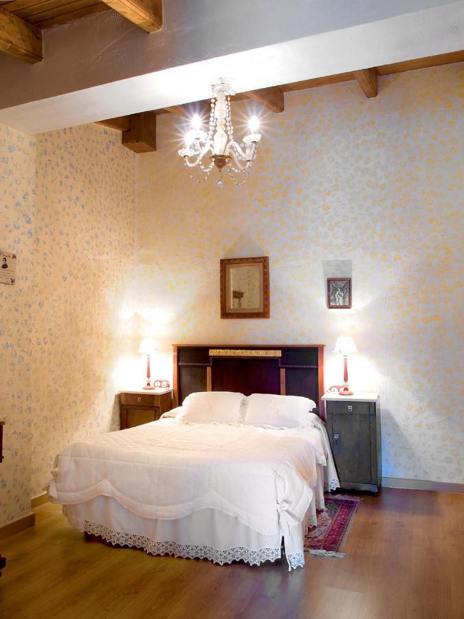 Casa rural De Vera *