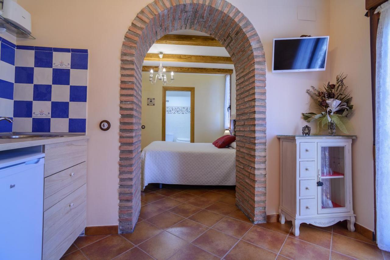Casa rural De Vera Vera de Moncayo