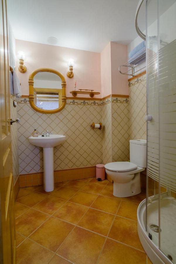Casa rural De Vera