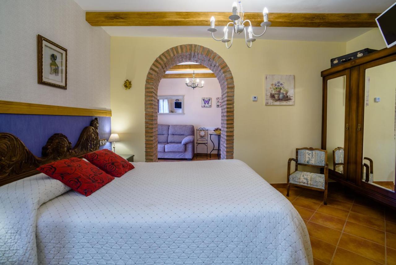 De Vera Casa rural