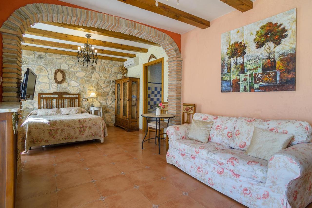 De Vera Casa rural